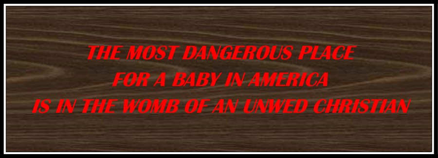 The Most Dangerous Place